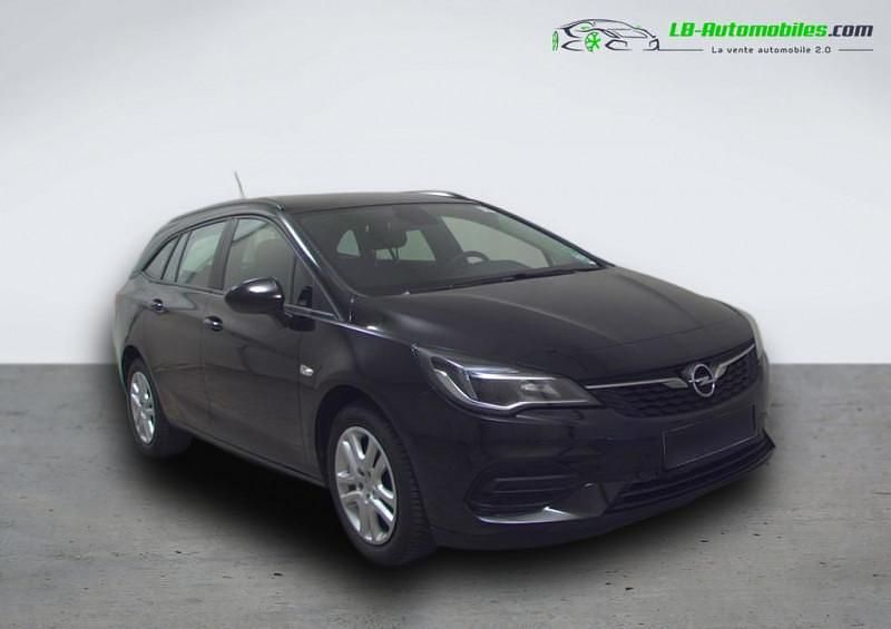 Utilisé 2020 Opel Astra Break | 17 500 € (Bon prix) - Image 1/4