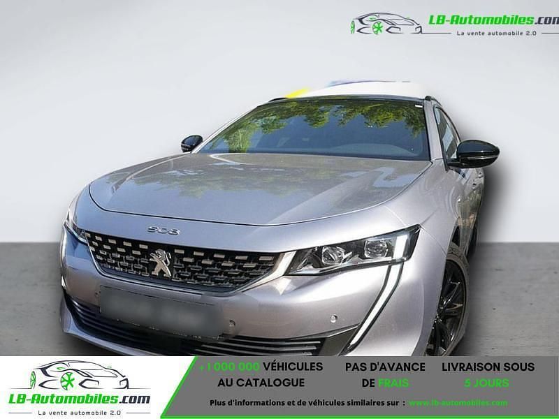 Utilisé 2021 Peugeot 508 Break | 30 000 € - Image 1/2