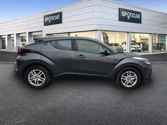 Occasion Toyota C-HR 2022 Gris SUV