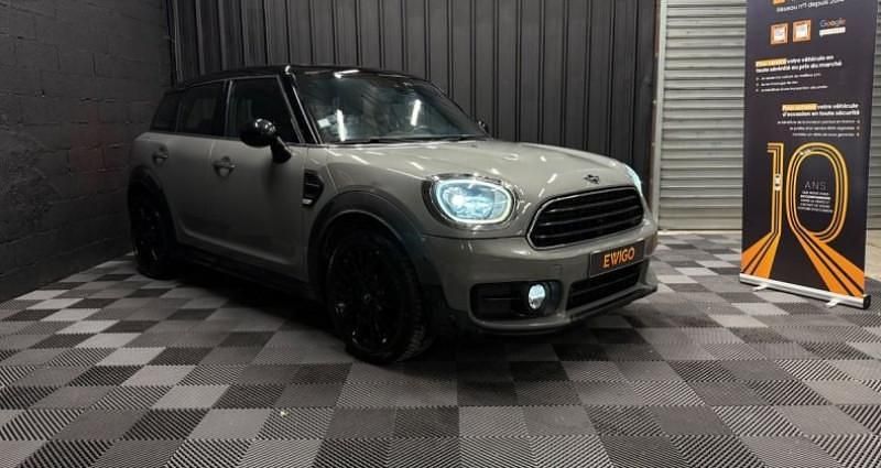 Occasion 2018 Mini Cooper Citadine | 16 990 € (Prix cher) - Image 1/4