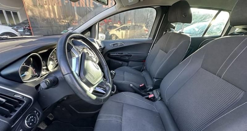 Occasion Ford B-MAX 125 ch (91 kW) 2016 Monospace
