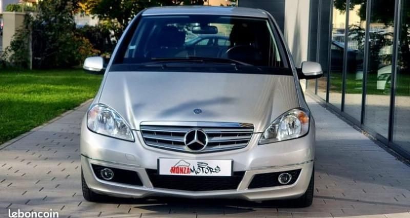 Utilisé 2008 Mercedes A180 Avantgarde Berline | 4 900 € - Image 1/4