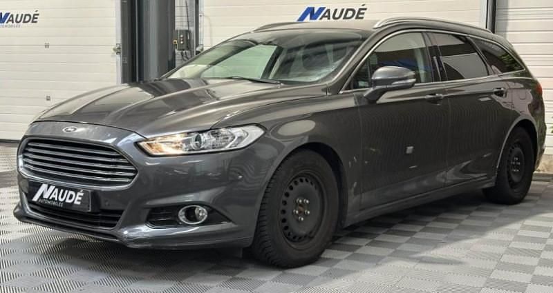 Occasion Ford Mondeo Titanium 160 ch (117 kW) 2016 Break