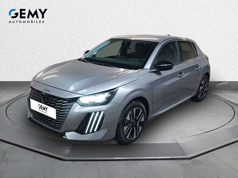 Nouvelle 2025 Peugeot e-208 Allure Citadine | 29 490 € - Image 1/4