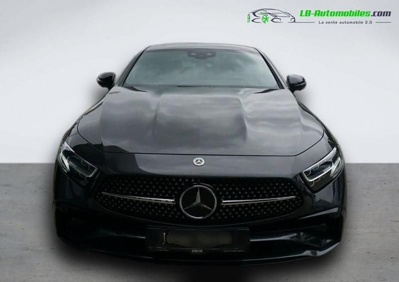 Utilisé 2023 Mercedes CLS400 Coupé | 76 900 € - Image 1/4