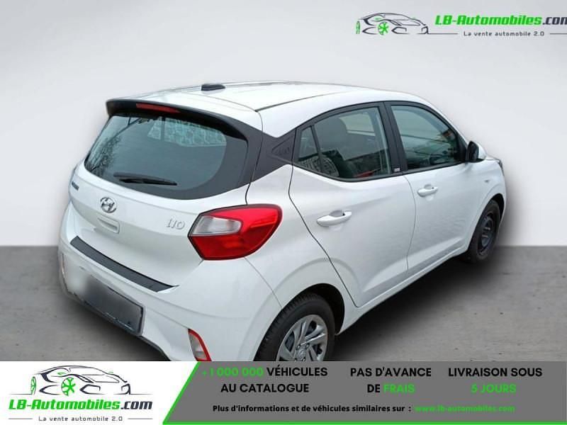 Occasion Hyundai i10 67 ch (49 kW) 2021 Citadine