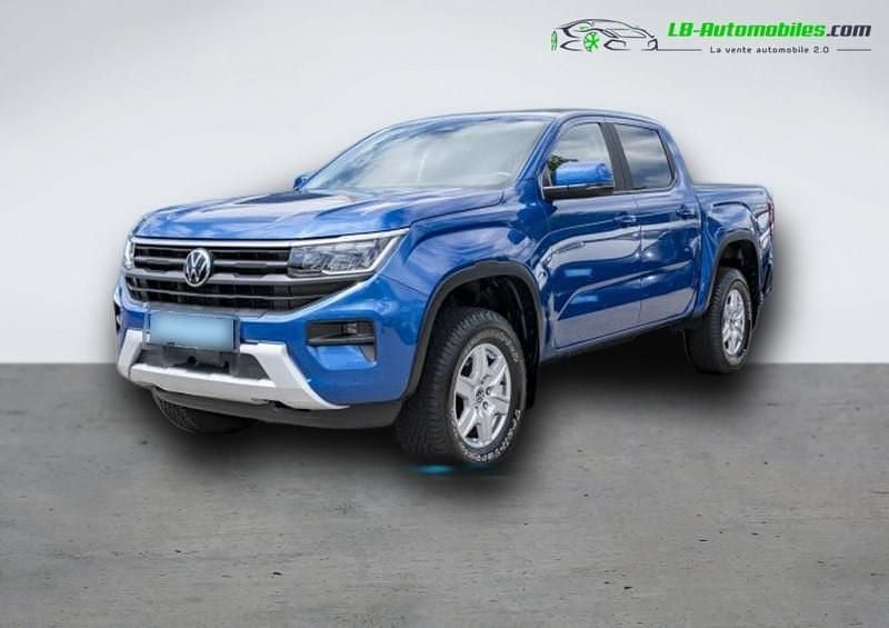 Utilisé 2023 VW Amarok Pick-up | 45 500 € (Prix juste) - Image 1/4