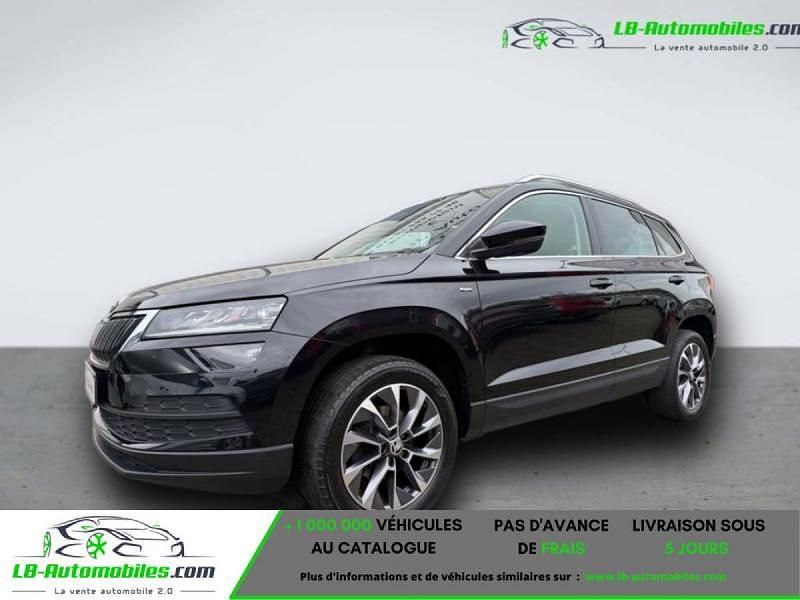 Occasion 2020 Skoda Karoq SUV | 20 400 € (Prix juste) - Image 1/4