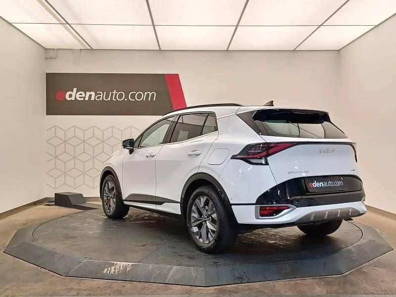 Occasion Kia Sportage GT-Line 230 ch (169 kW) 2022 SUV