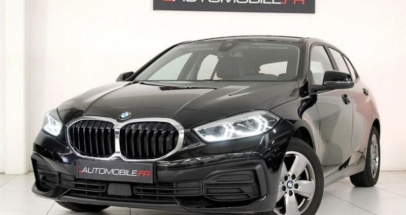 Utilisé 2021 BMW 116 Sport Line Citadine | 18 250 € (Super prix) - Image 1/4