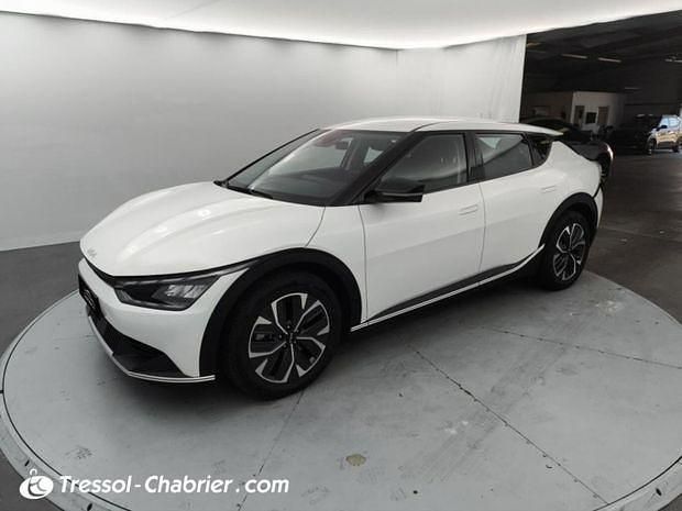 Utilisé 2023 Kia EV6 Active SUV | 31 699 € (Super prix) - Image 1/4
