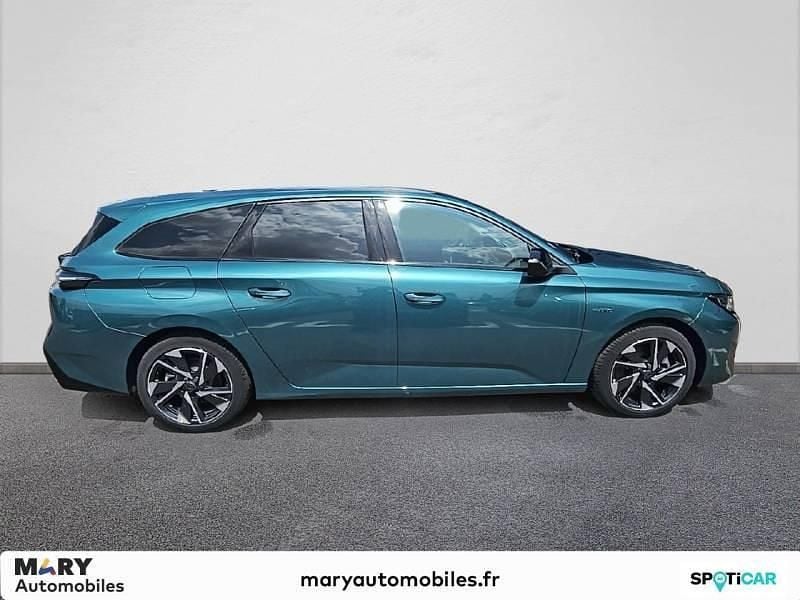 Occasion Peugeot 308 SW Allure 180 ch (132 kW) 2024 Break