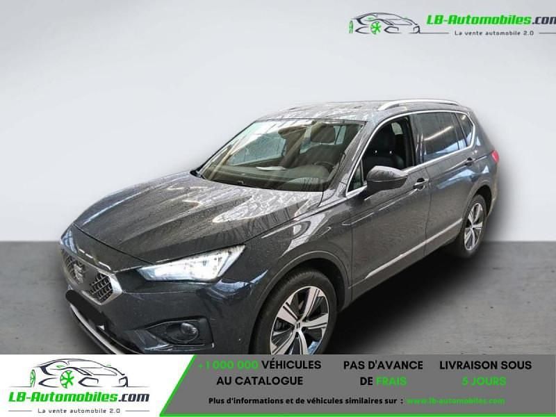 Occasion Seat Tarraco 150 ch (110 kW) 2021 SUV