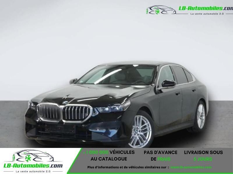 Utilisé 2024 BMW 520 Sport Line Berline | 55 700 € (Prix assez cher) - Image 1/3