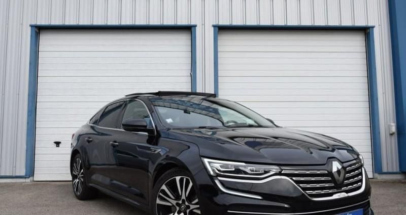 Utilisé 2020 Renault Talisman Initiale Paris Berline | 17 990 € (Prix juste) - Image 1/4