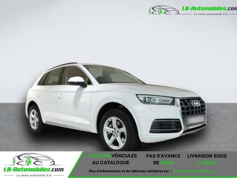 Occasion 2017 Audi Q5 Sport SUV | 30 700 € (Bon prix) - Image 1/4
