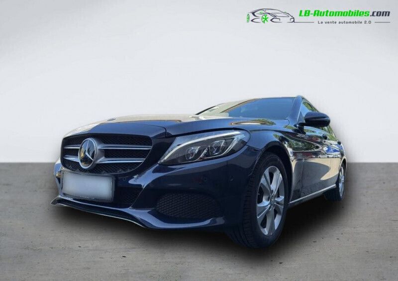 Utilisé 2016 Mercedes C250 Berline | 23 900 € - Image 1/4