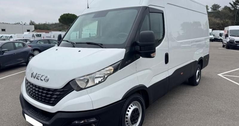 Utilisé 2021 Iveco Daily | 19 200 € - Image 1/4