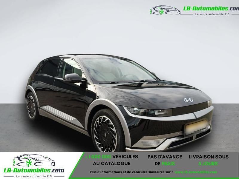 Utilisé 2022 Hyundai Ioniq 6 Berline | 33 300 € (Prix juste) - Image 1/4