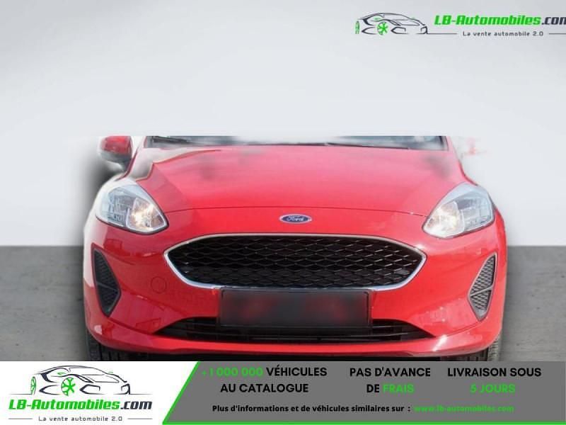 Occasion Ford Fiesta 75 ch (55 kW) 2021 Citadine