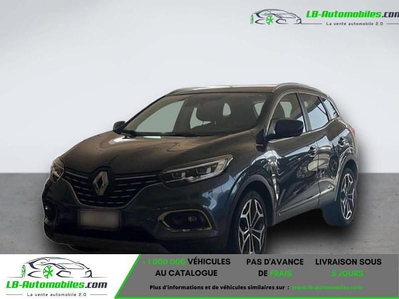Occasion 2019 Renault Kadjar SUV | 20 300 € (Prix assez cher) - Image 1/4