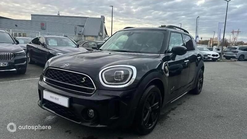 Occasion 2022 Mini Cooper Countryman Premium SUV | 29 999 € (Prix juste) - Image 1/4