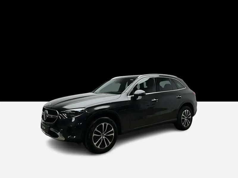 Gris Utilisé 2024 Mercedes GLC220 Avantgarde SUV | 62 041 € (Prix assez cher) - Image 1/4