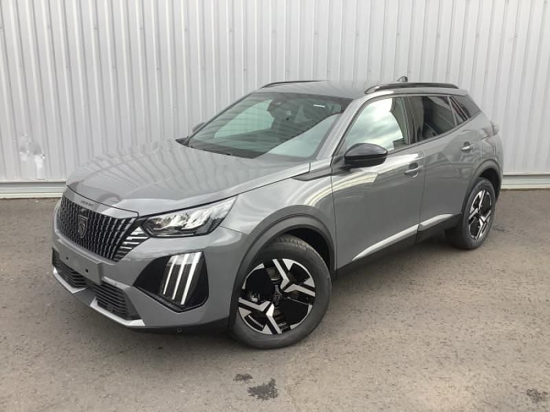 Nouvelle 2025 Peugeot 2008 Allure SUV | 25 310 € (Bon prix) - Image 1/4