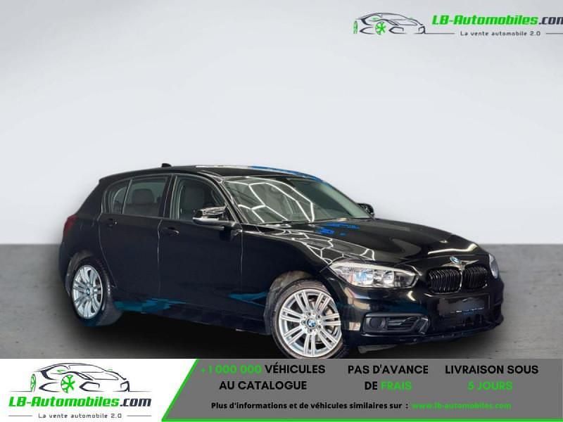 Occasion 2018 BMW 116 Citadine | 16 200 € (Bon prix) - Image 1/4
