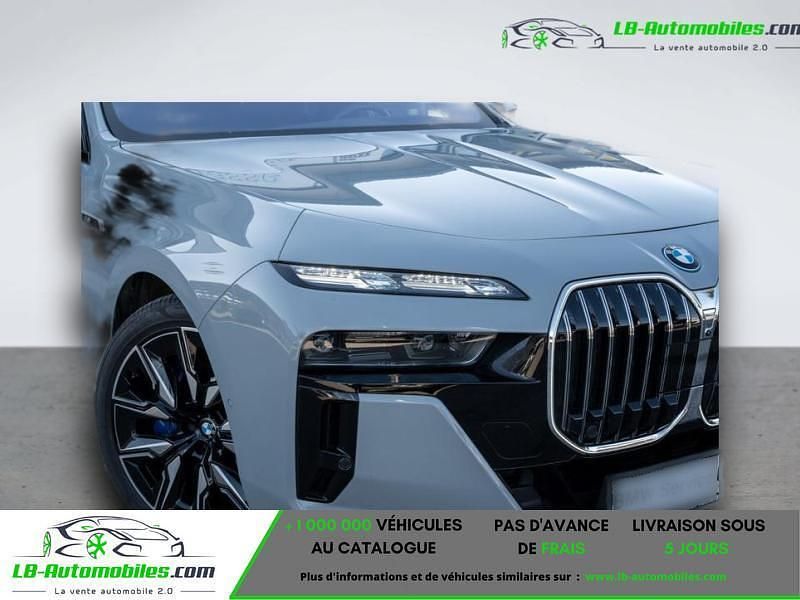 Utilisé 2024 BMW i7 Comfort Edition Berline | 127 400 € - Image 1/4