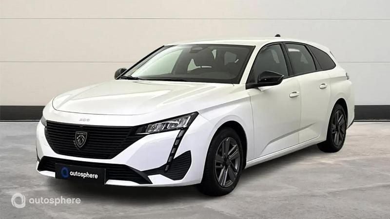 Occasion 2022 Peugeot 308 Active Break | 17 499 € (Prix juste) - Image 1/4