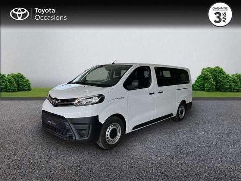 Utilisé 2023 Toyota Proace Verso Break | 41 190 € - Image 1/1