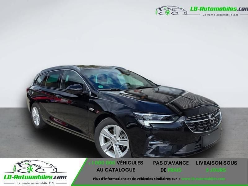 Utilisé 2023 Opel Insignia Break | 21 000 € (Bon prix) - Image 1/4