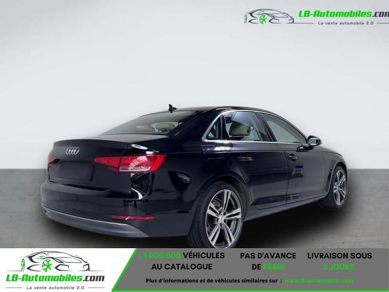 Occasion Audi A4 150 ch (110 kW) 2017 Berline