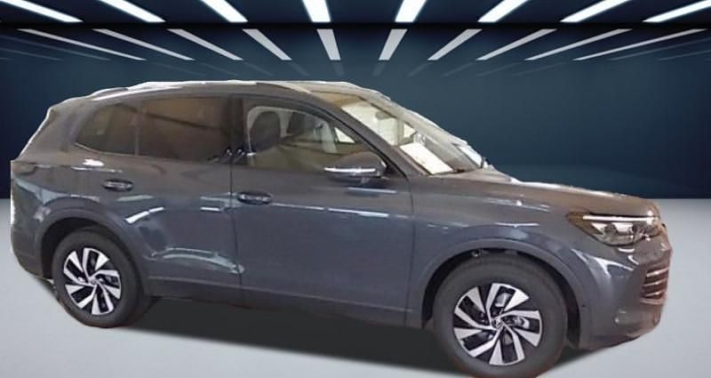 Occasion VW Tiguan Edition 150 ch (110 kW) 2024 SUV