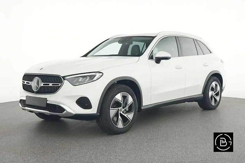 Occasion Mercedes GLC300 Luxury 197 ch (144 kW) 2024 Blanc SUV