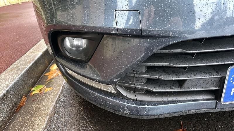 Occasion Renault Clio GrandTour Business 90 ch (66 kW) 2018 Gris Break