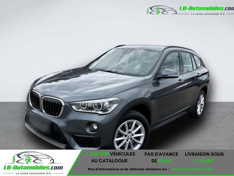 Utilisé 2019 BMW X1 SUV | 27 500 € - Image 1/4