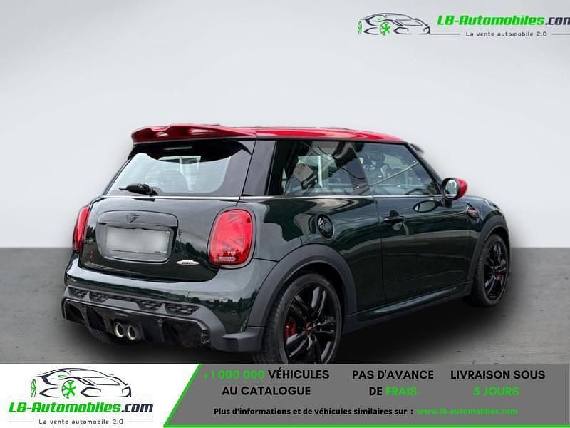 Utilisé 2021 Mini John Cooper Works Citadine | 32 000 € (Prix assez cher) - Image 1/4