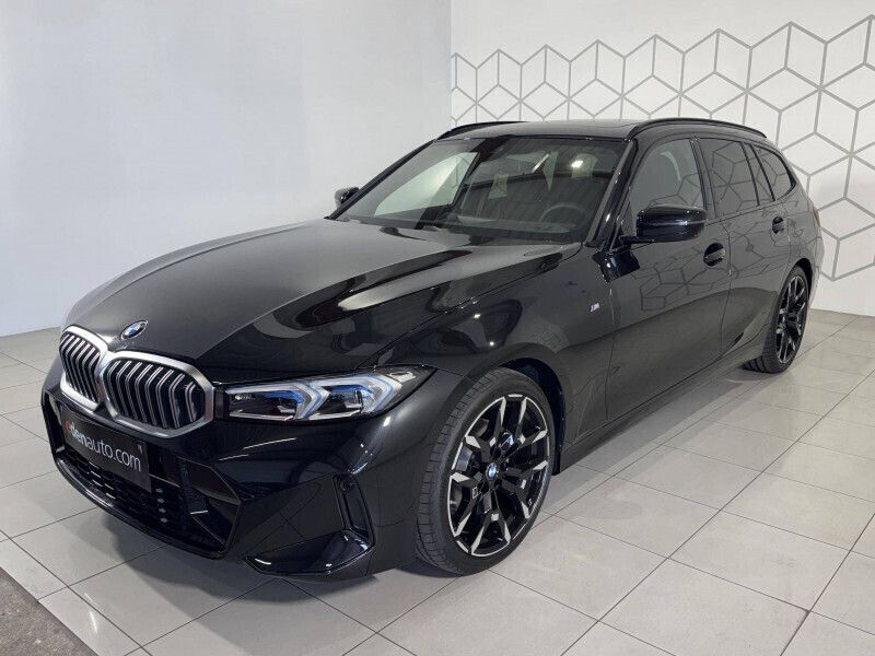 Utilisé 2025 BMW 320 M Sport Break | 63 900 € - Image 1/4