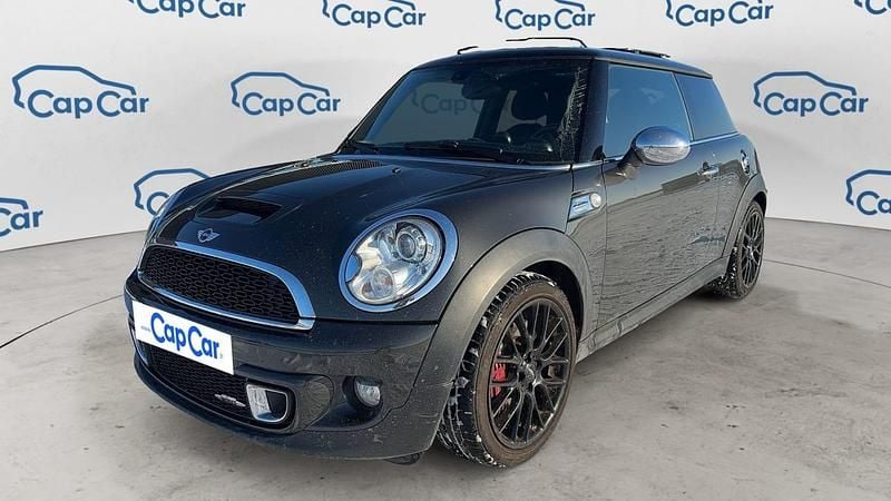 Occasion 2011 Mini John Cooper Works Citadine | 11 990 € - Image 1/3