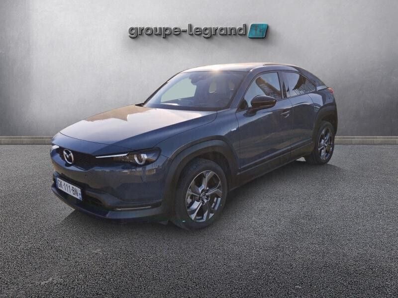 Othercolor Utilisé 2022 Mazda MX30 Makoto SUV | 15 990 € (Super prix) - Image 1/4