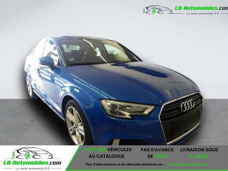 Occasion 2020 Audi A3 Sport Berline | 24 100 € (Super prix) - Image 1/4