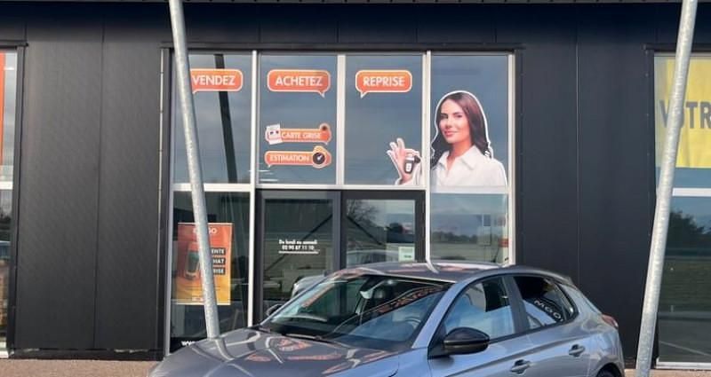 Occasion 2022 Opel Corsa Business Citadine | 9 980 € (Super prix) - Image 1/4