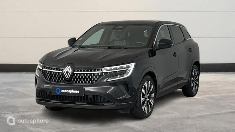Occasion 2022 Renault Austral Techno SUV | 26 990 € (Prix juste) - Image 1/4