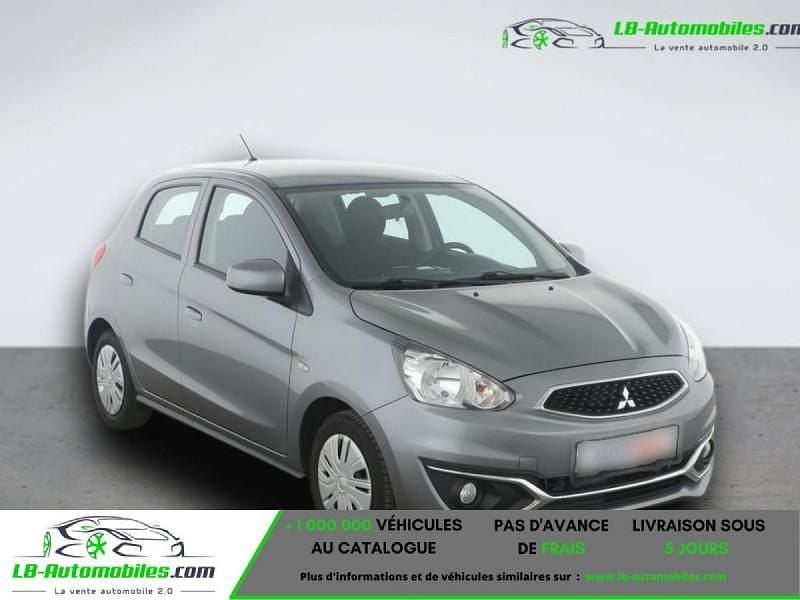 Occasion Mitsubishi Space Star 71 ch (52 kW) 2020 Citadine