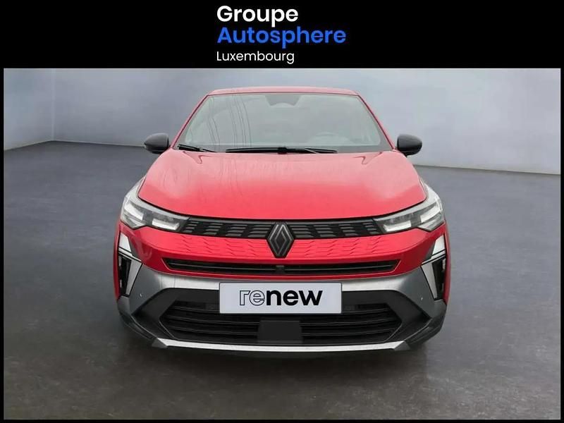 Occasion Renault Symbioz Esprit Alpine 145 ch (106 kW) 2025 Rouge SUV