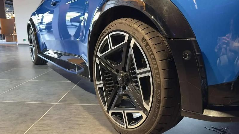 Occasion Alpine A290 2025 Bleu Citadine