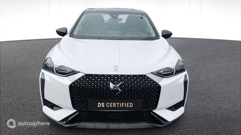 Occasion DS Automobiles DS3 Crossback E-Tense Rivoli 114 kW (156 ch) 2024 Biton SUV