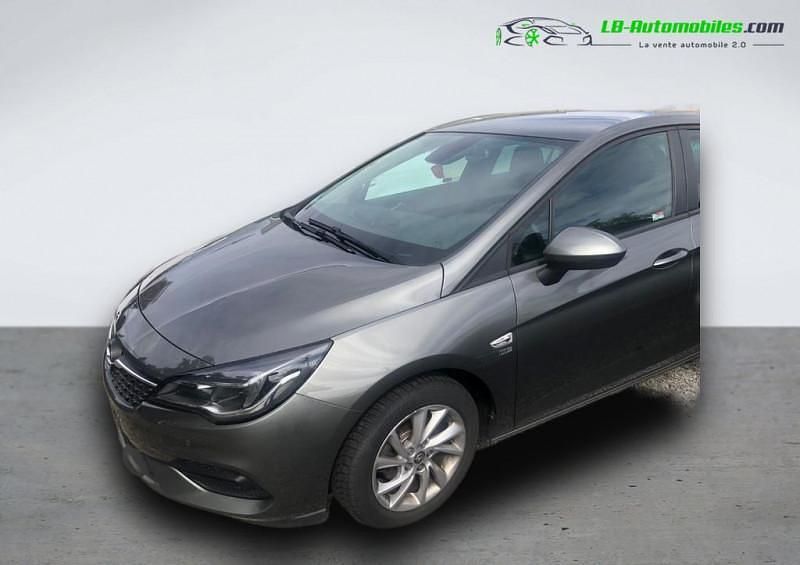Utilisé 2020 Opel Astra Berline | 18 500 € (Bon prix) - Image 1/4